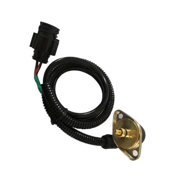 Autos Lkw Teile Öldrucksensor 20478260 20706889 Für Volvo B9R Bus VOLVO TRUCK FM9 FM12 FH12 FH16 VHD VT VN